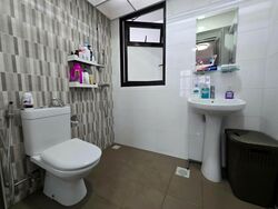Blk 609C Tampines Greenweave (Tampines), HDB 3 Rooms #557928641